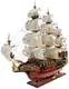 Модель парусника Sovereign Of The Seas Англия