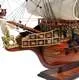Модель парусника Sovereign Of The Seas Англия