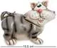 Копилка Кот