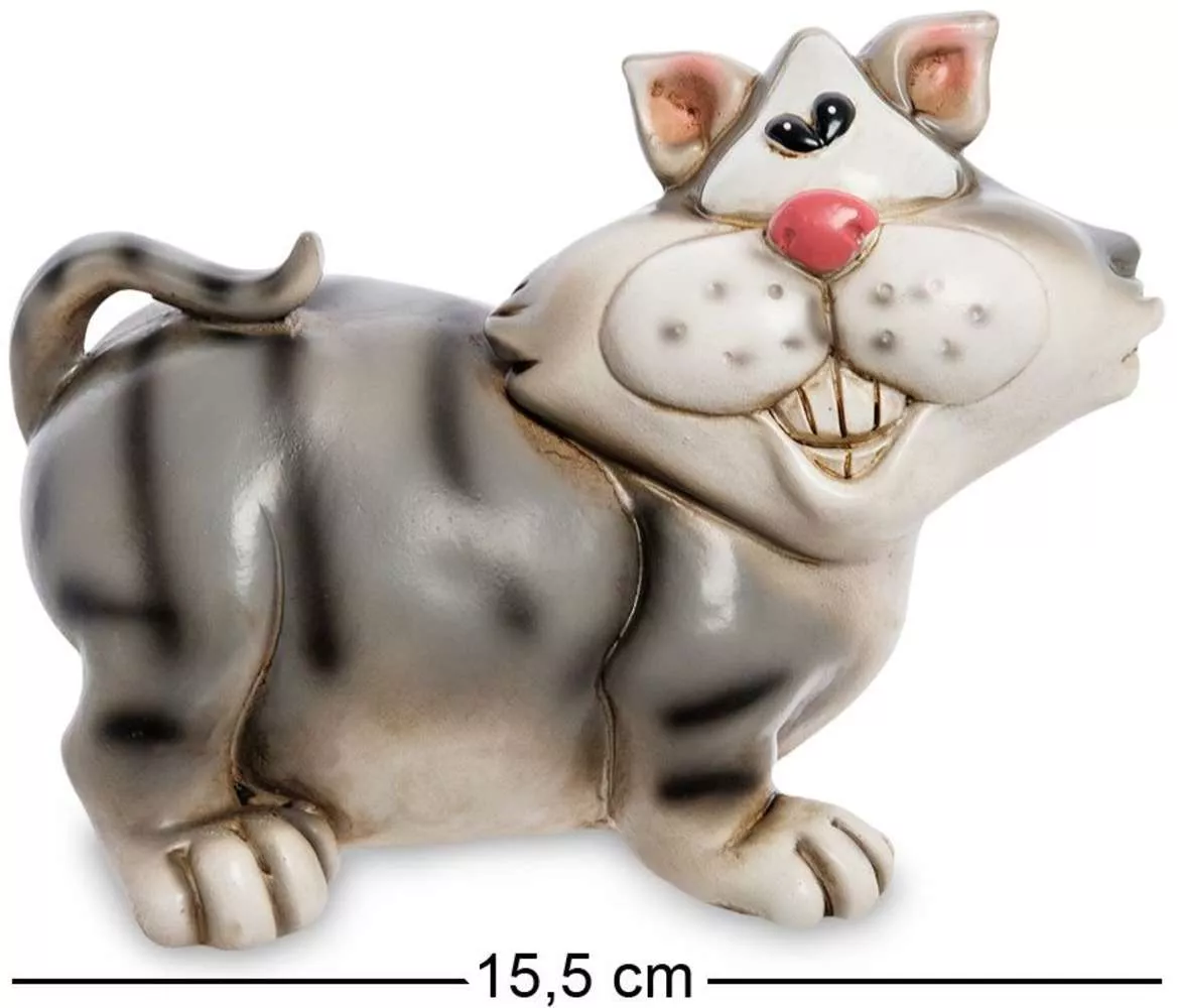 Копилка Кот