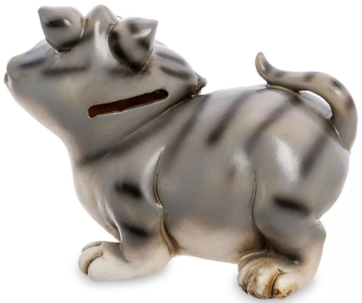 Копилка Кот