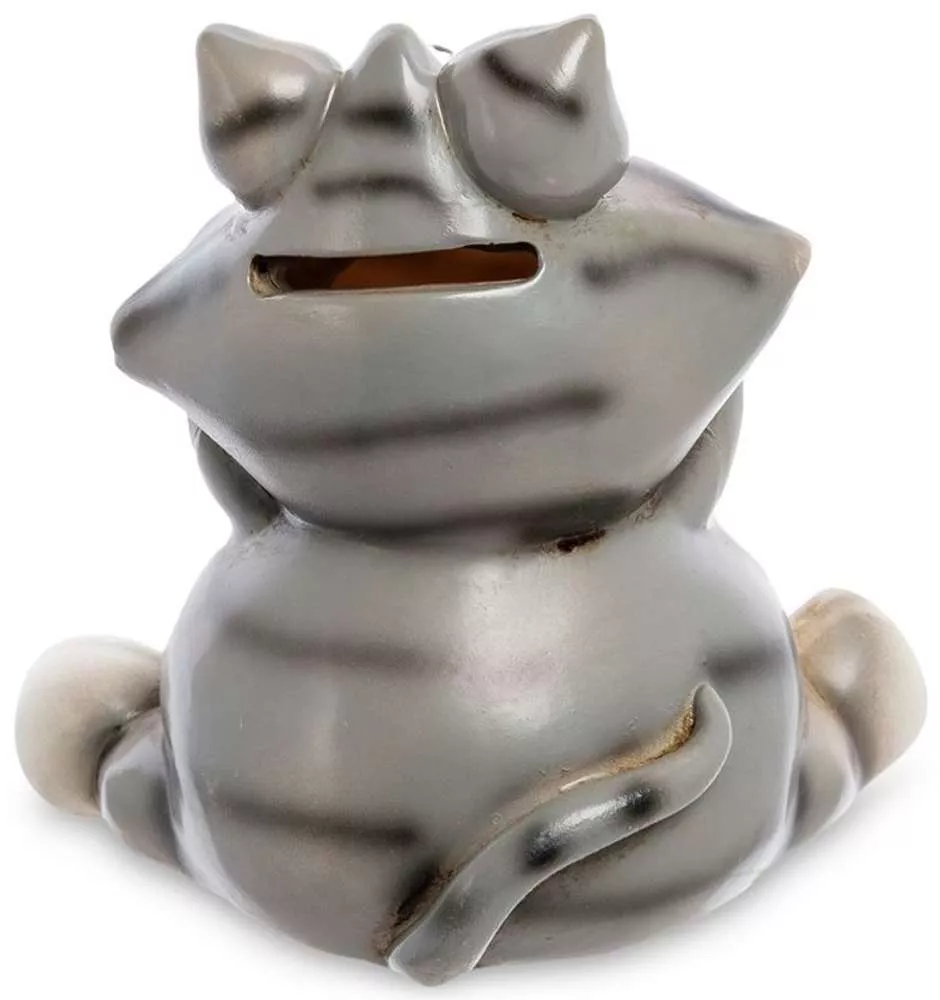 Копилка Счастливый кот