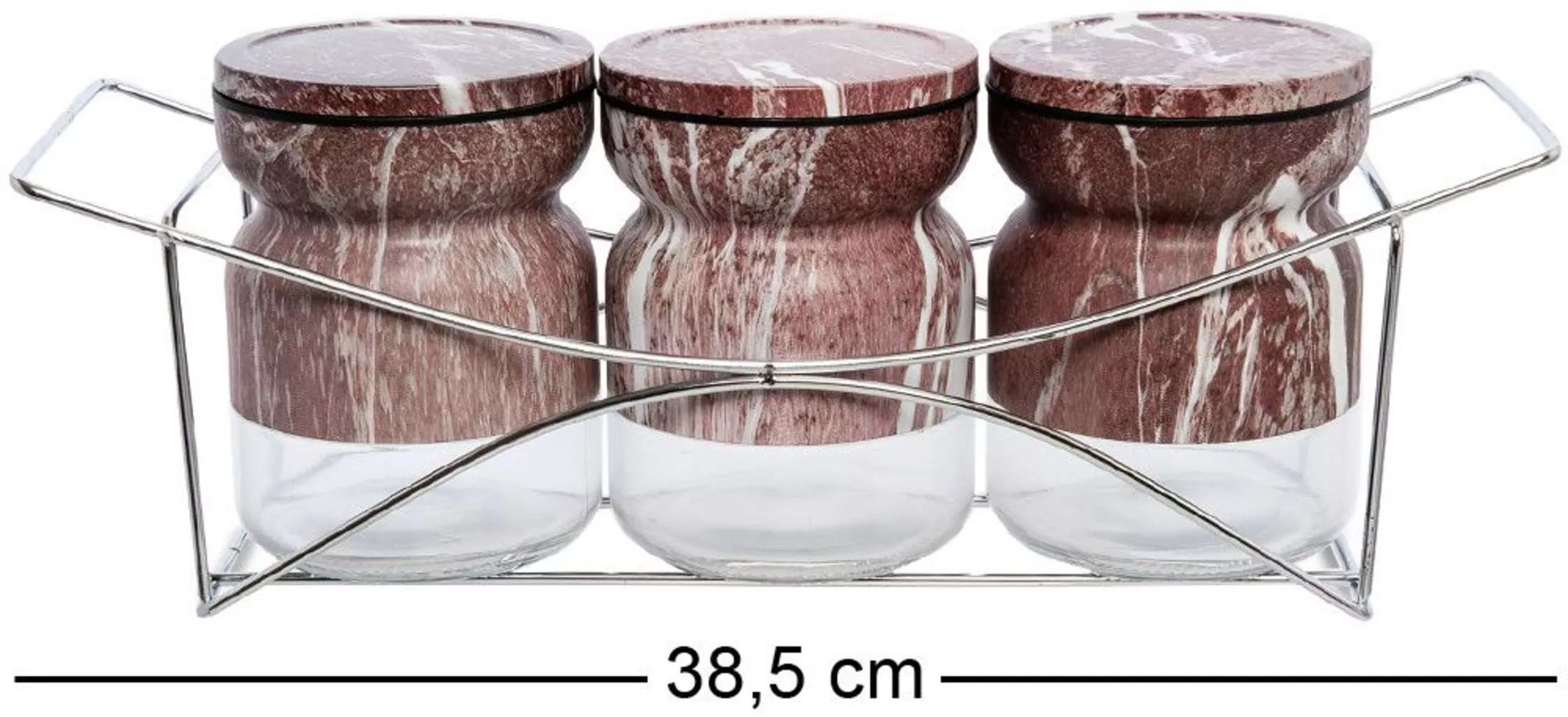 Набор для специй