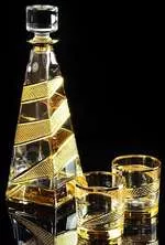 Набор для виски Idalgo