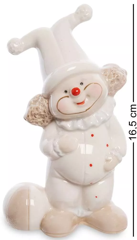 Фигурка Клоун