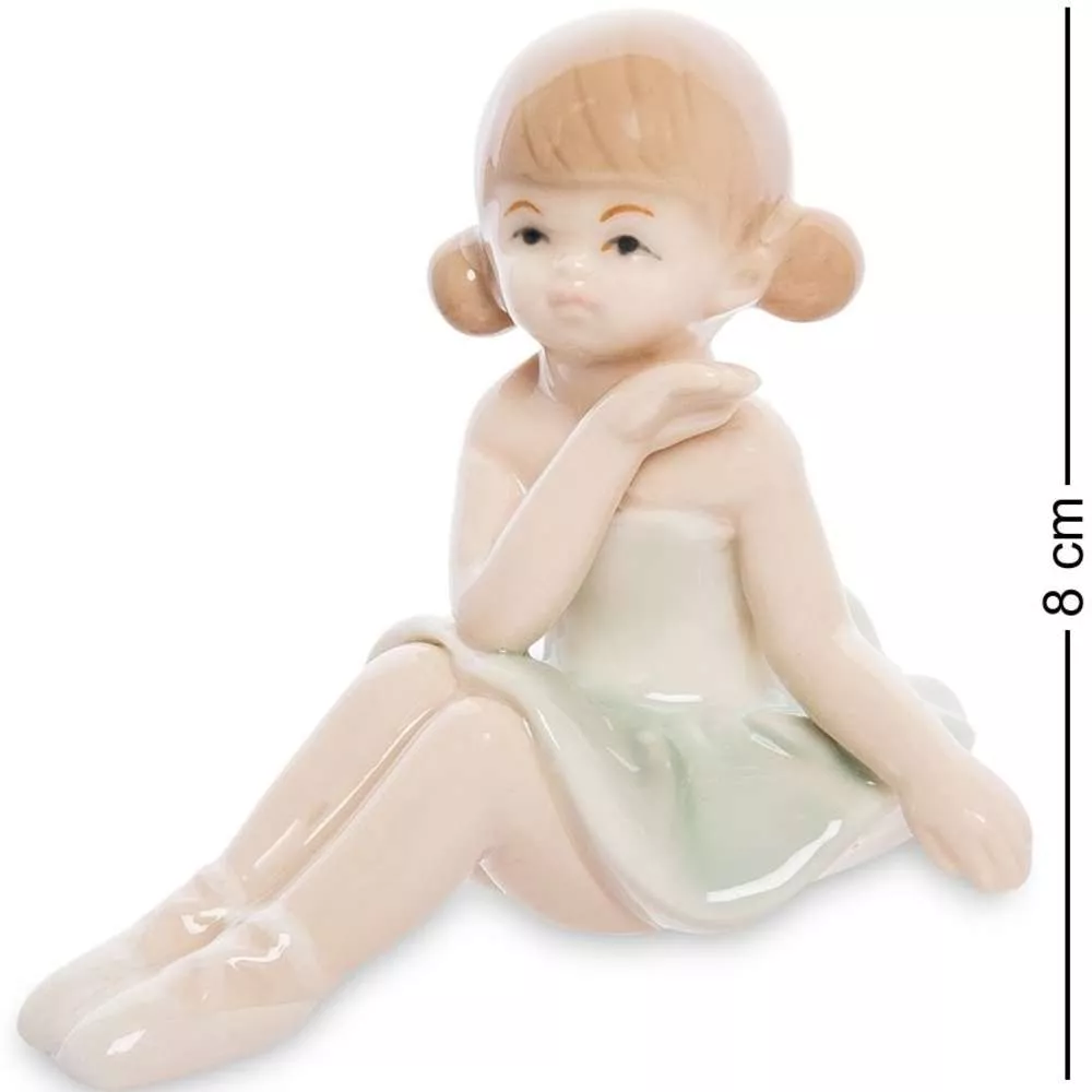 Фигурка Балерина