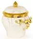 Баночка с крышкой EMOZIONI