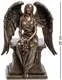 Статуэтка Ангел с розами