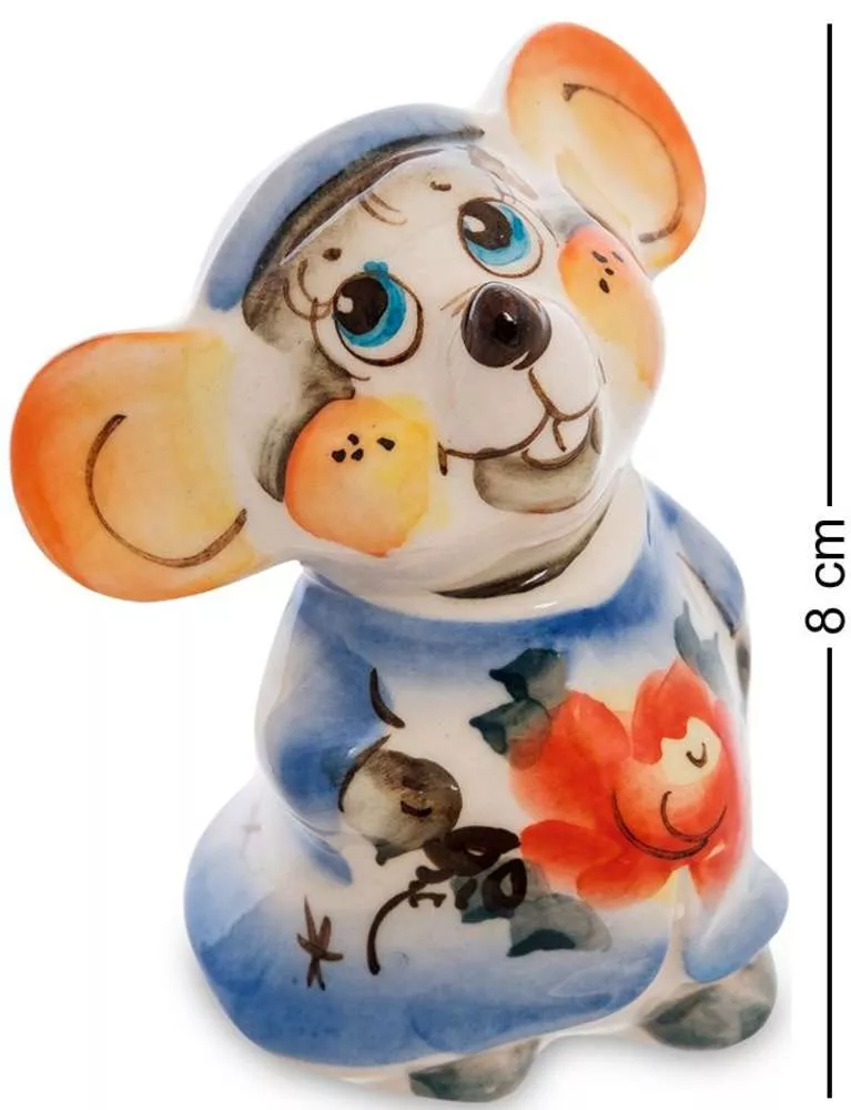 Фигурка Мышка