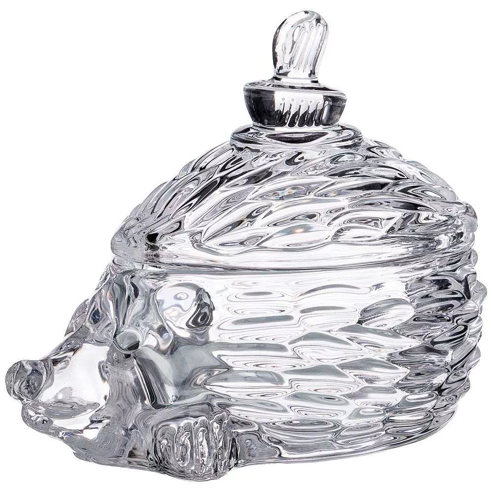 Икорница Ёжик