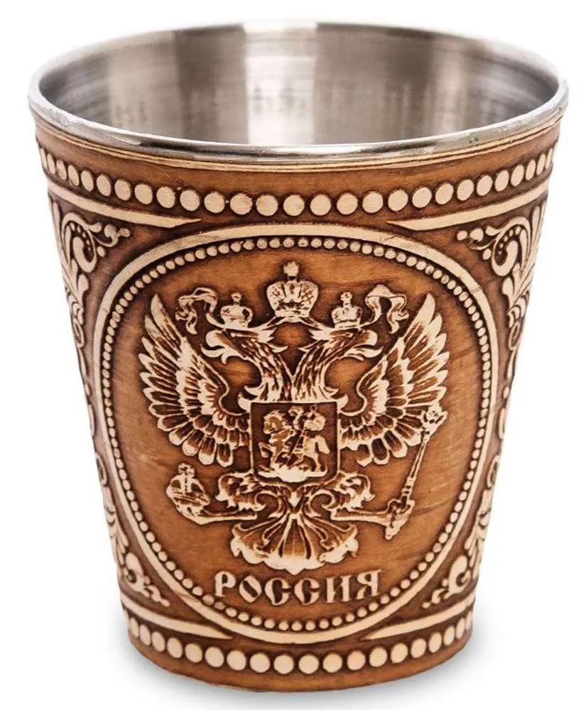 Стопки Россия