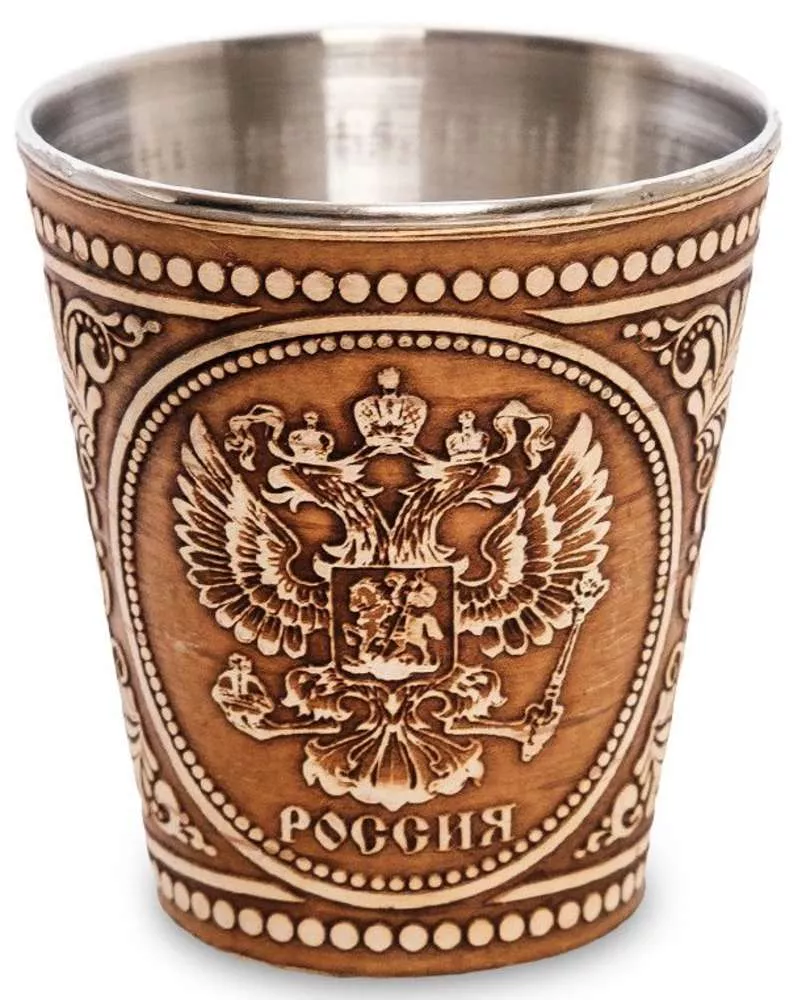 Стопки Россия