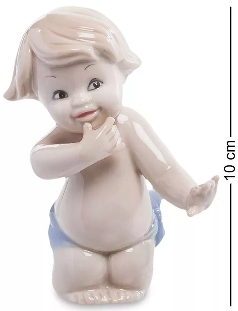 Фигурка Мальчик