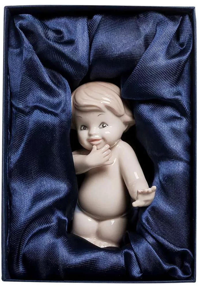 Фигурка Мальчик