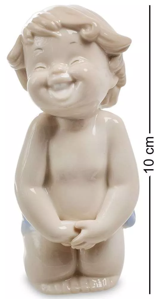Фигурка Мальчик