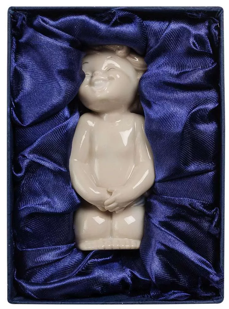 Фигурка Мальчик