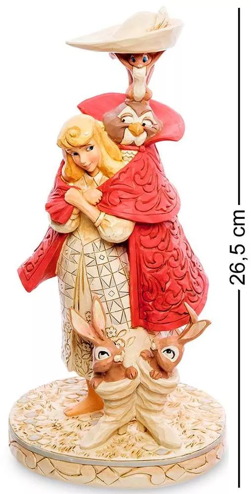 Фигурка Игривая пантомима (Спящая красавицa)