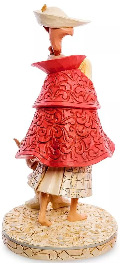 Фигурка Игривая пантомима (Спящая красавицa)