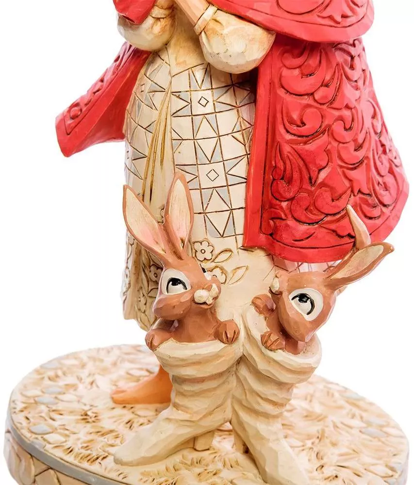 Фигурка Игривая пантомима (Спящая красавицa)
