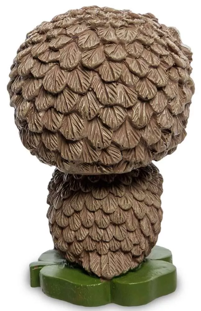 Фигурка Сова с сердцем