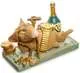 Статуэтка Чтоб все так жили