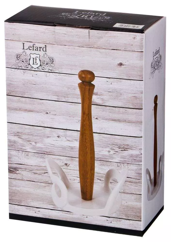 Подставка для бумажного полотенца Эко Стиль