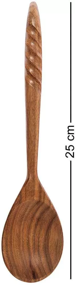 Ложка деревянная