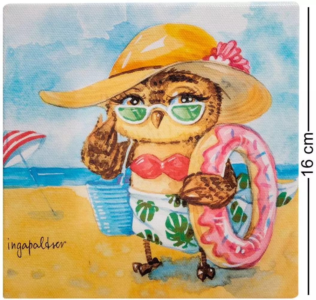 Жикле Солнце! Море! Пляж!
