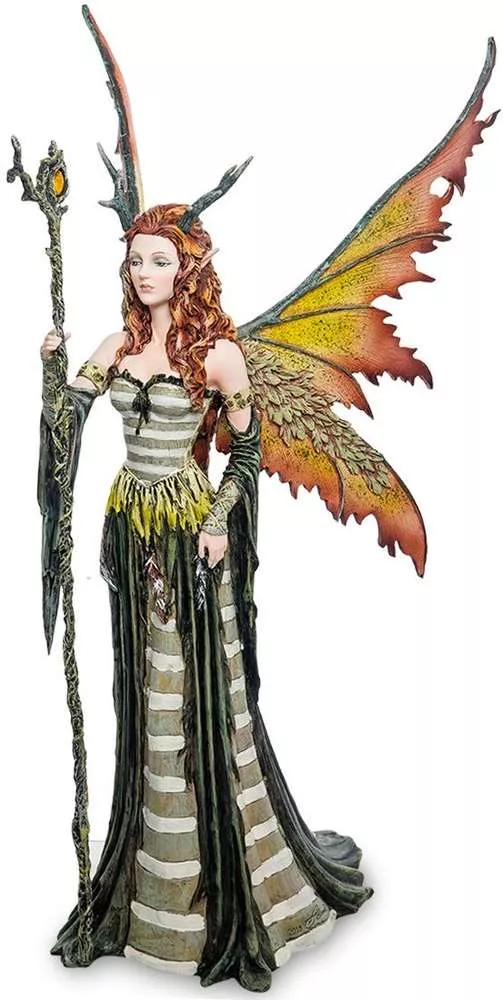 Статуэтка Фея