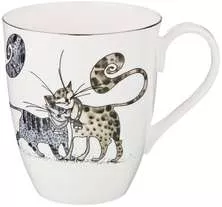 Кружка Котики