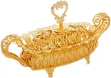 Ваза для сервировки стола Ажитато