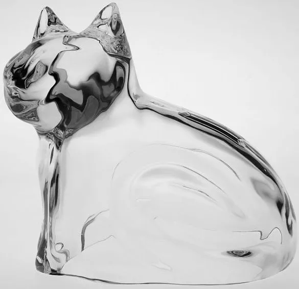 Копилка Кошка Animals