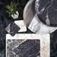 Набор из 6-ти подставок Grey Marble