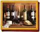 Поднос с подушкой Vintage Wine