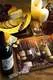 Поднос с подушкой Vintage Wine