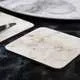 Набор из 6-ти подставок Grey Marble