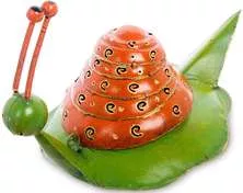 Фигура Улитка