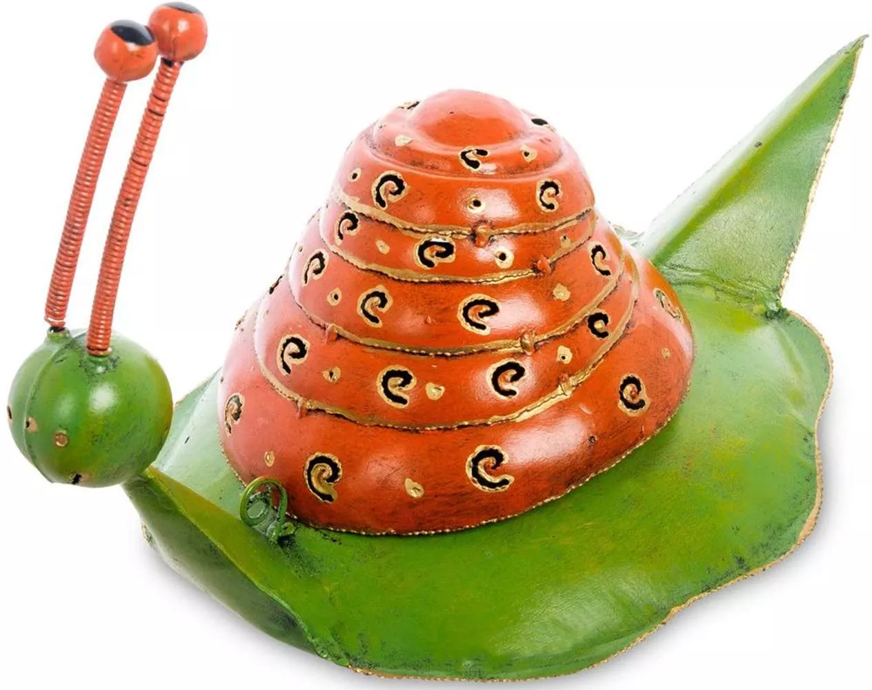 Фигура Улитка