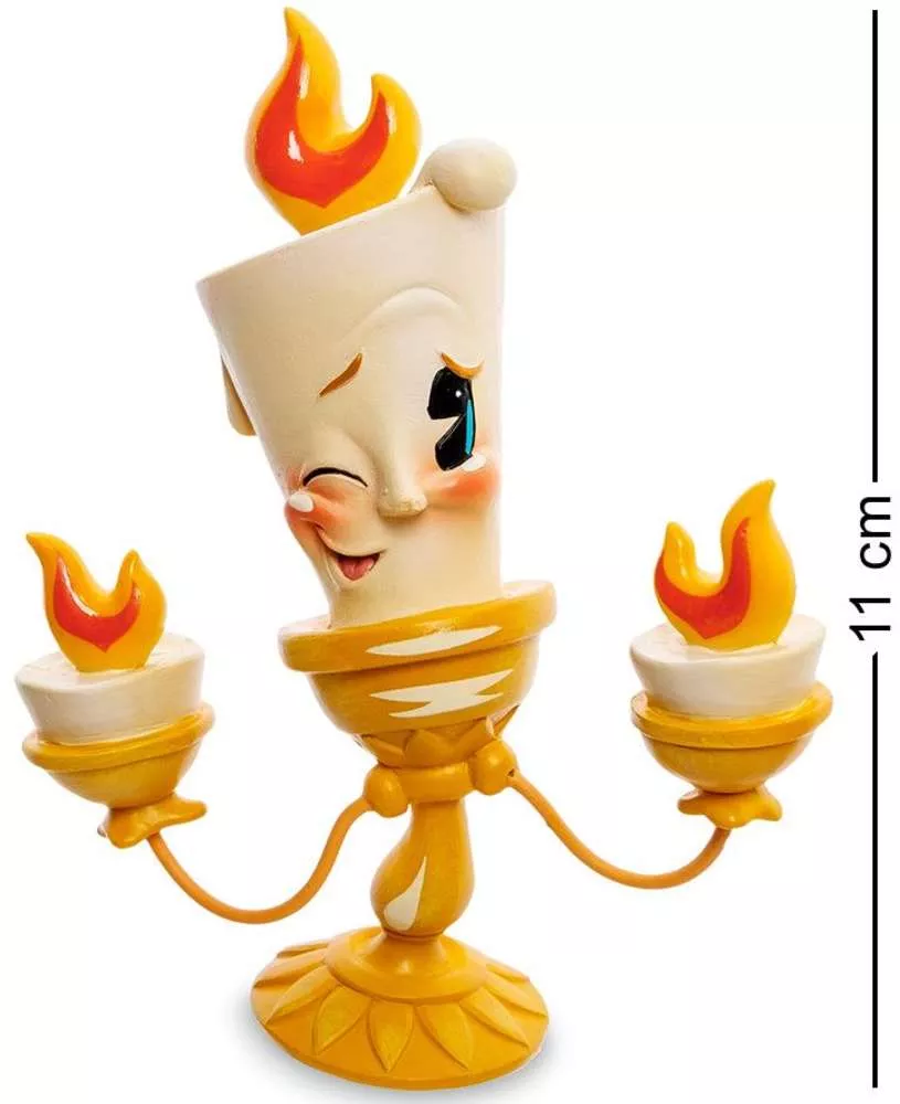 Фигурка Люмьер