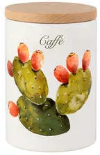 Емкость для кофе Cactus