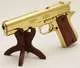 Пистолет автоматический наградной  М1911А1,  США Кольт, 1911 г.