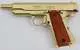 Пистолет автоматический наградной  М1911А1,  США Кольт, 1911 г.