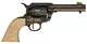 Револьвер Peacemaker/Миротворец США Кольт 1873 г.