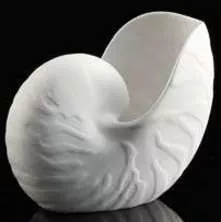Ваза Conch