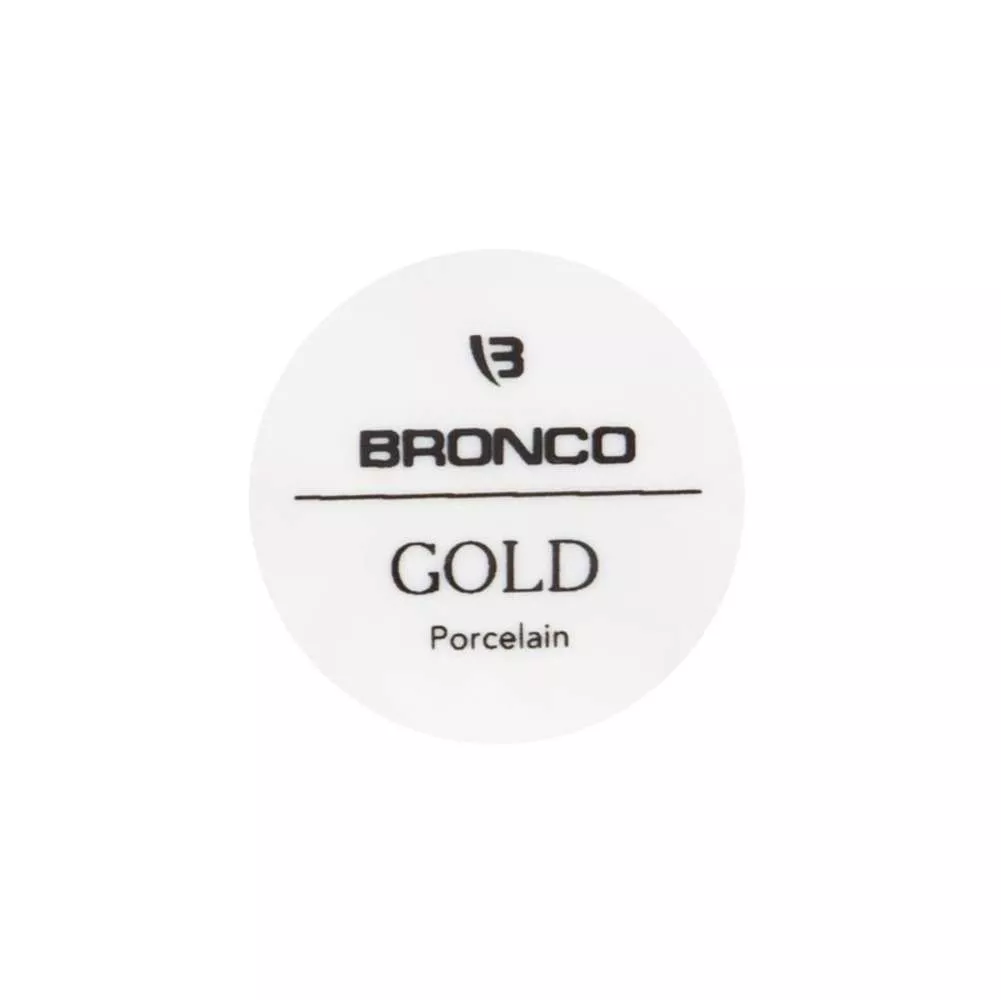 Кружка Gold