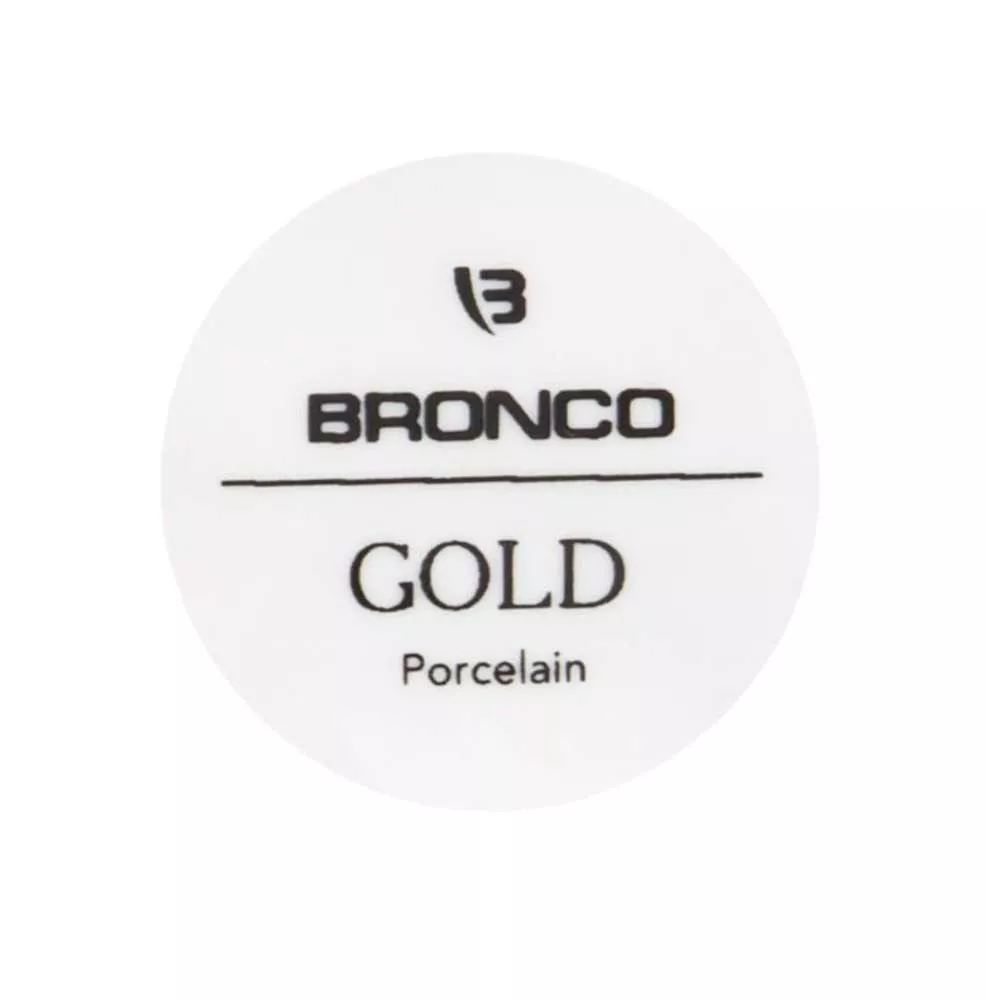 Блюдо прямоугольное Gold