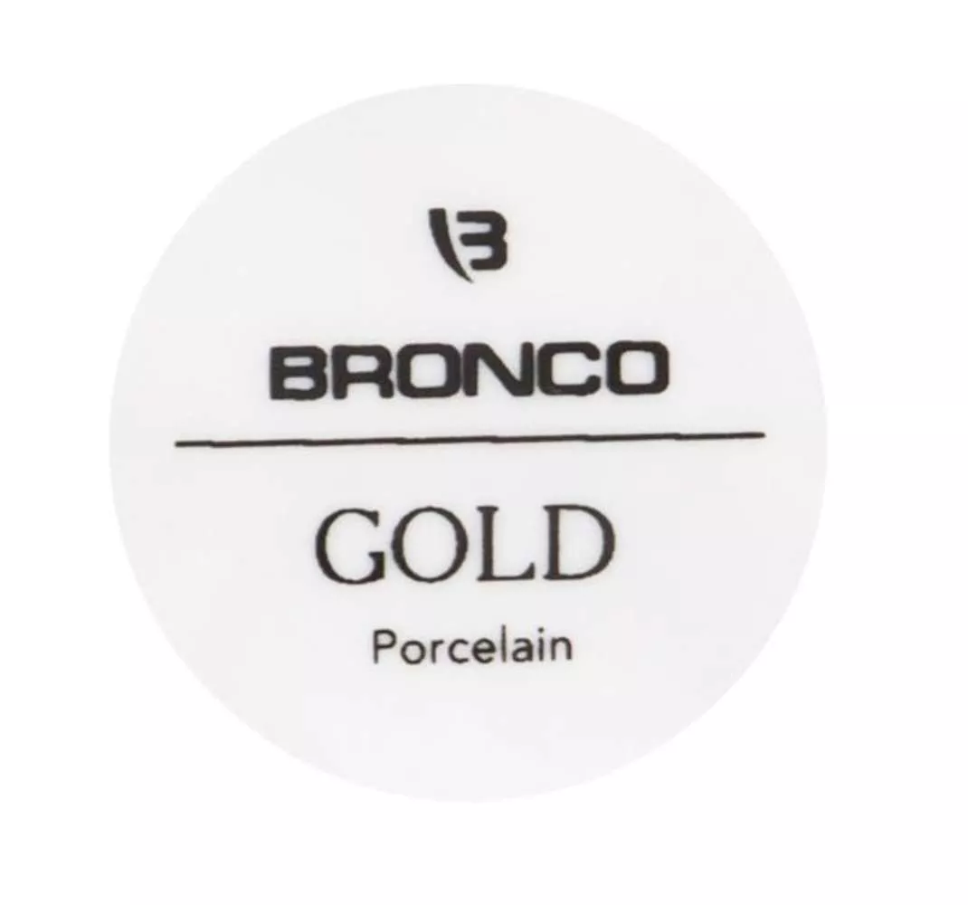 Салатник Gold
