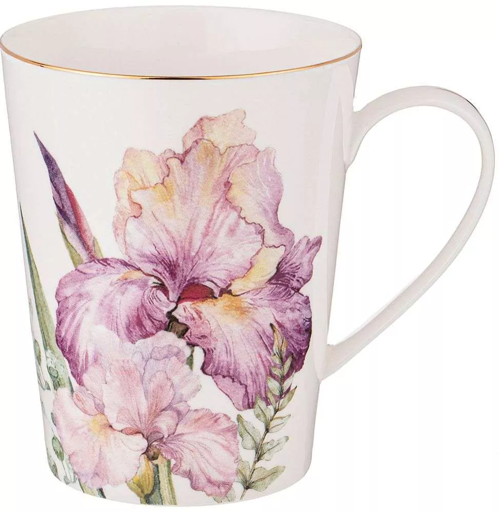 Кружка Iris