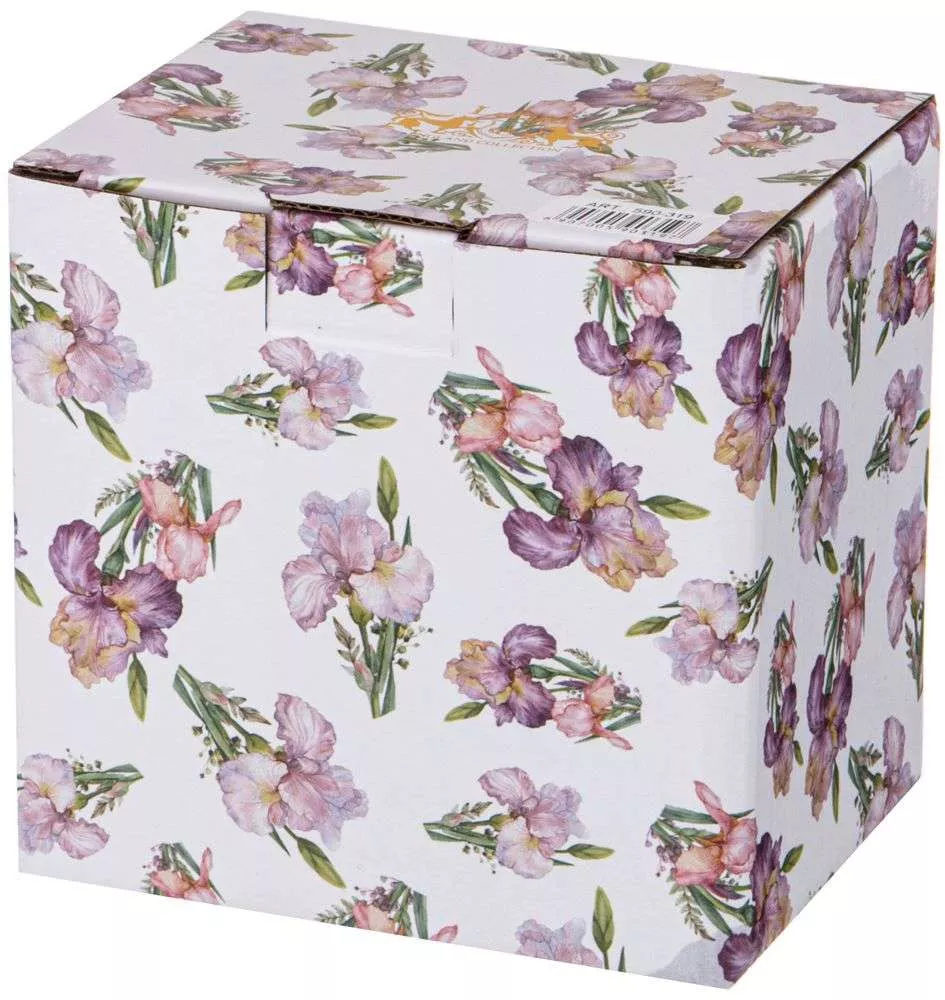 Кружка Iris