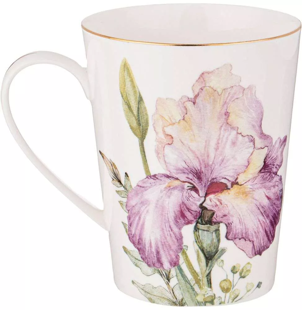 Кружка Iris